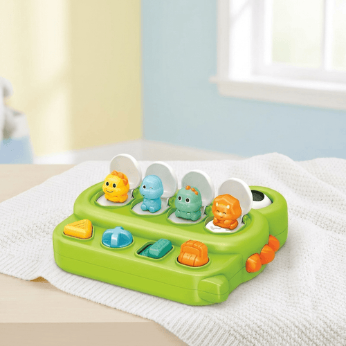 HatchHit