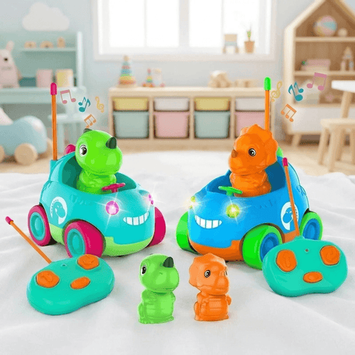 RoarRacers