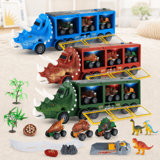 DinoHauler