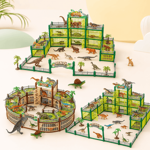 CageKingdom