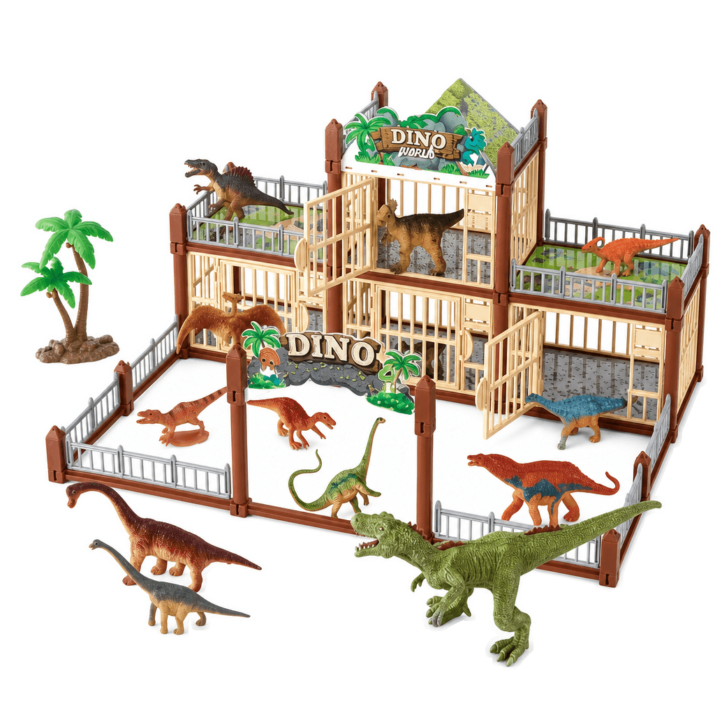 CageKingdom