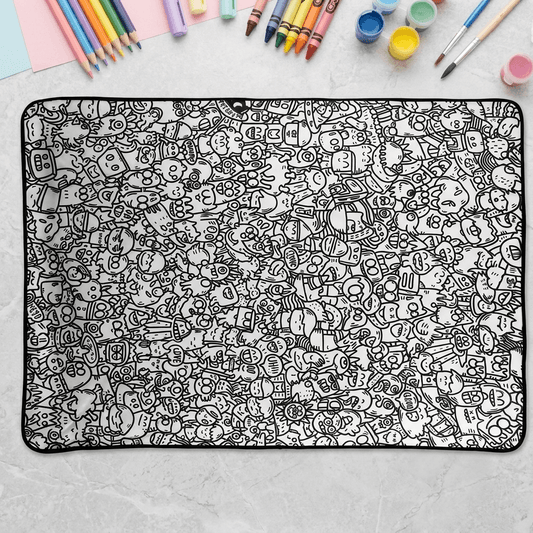 BlankyCanvas