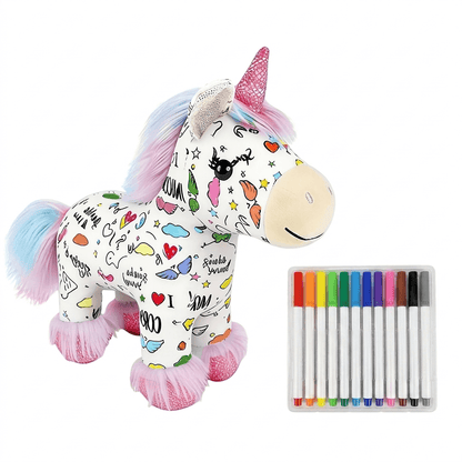 UnicornDoodle