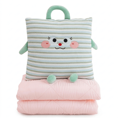 BlankieBuddy