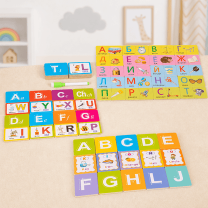 LetterQuest