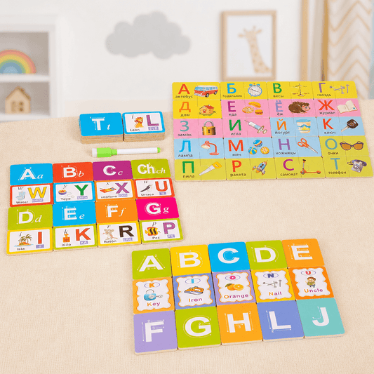 LetterQuest