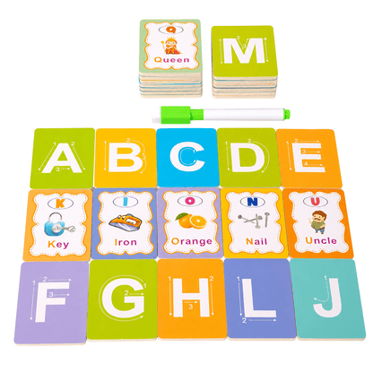 LetterQuest