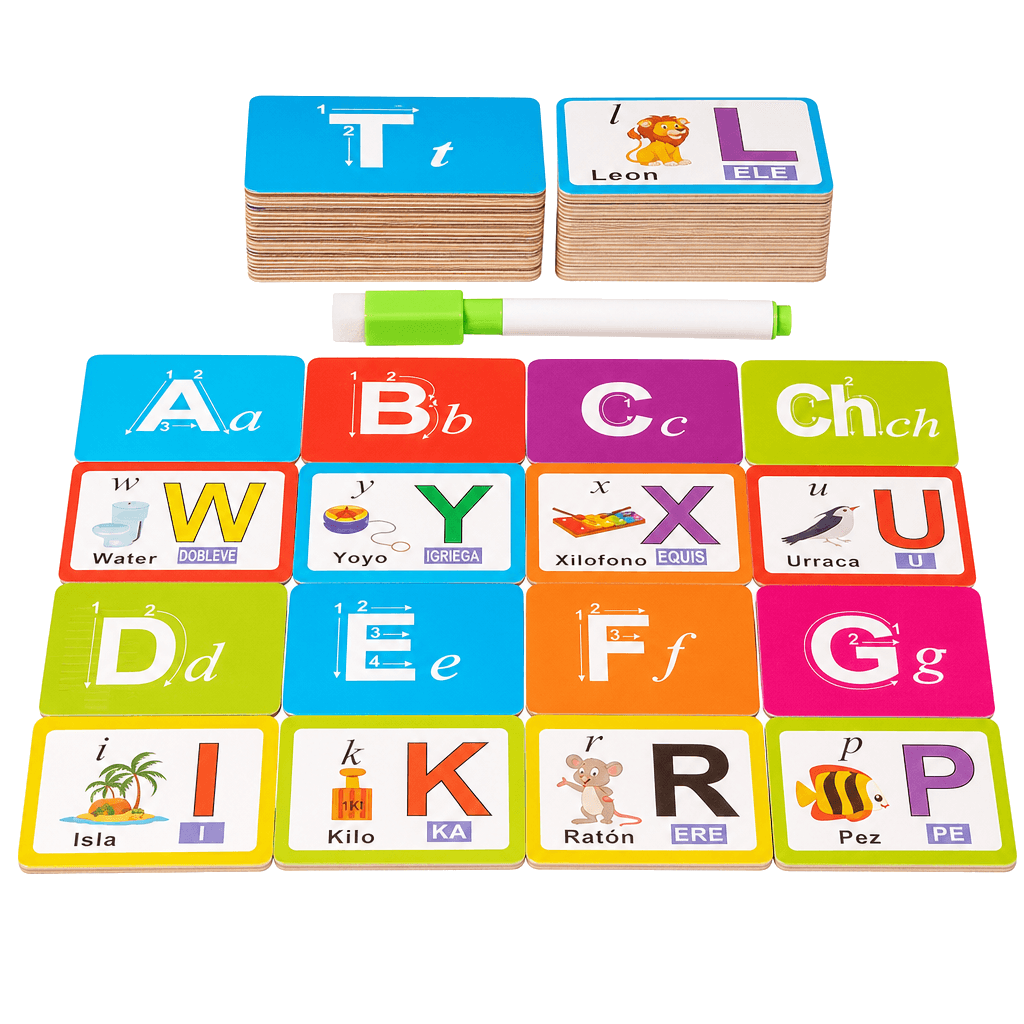 LetterQuest