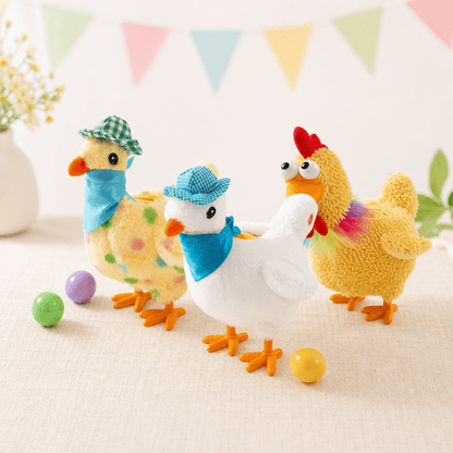 EggyWaddle