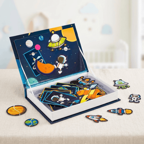 SpaceMag