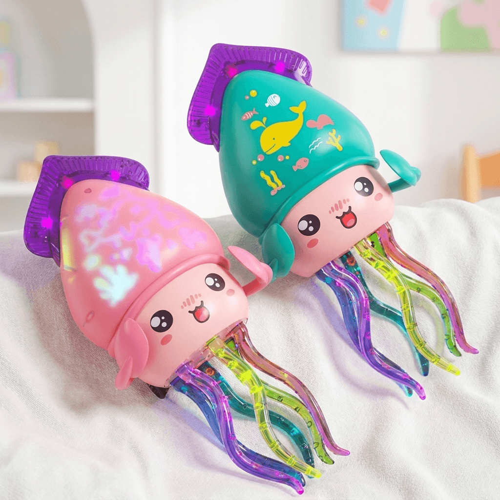 GlowSquid