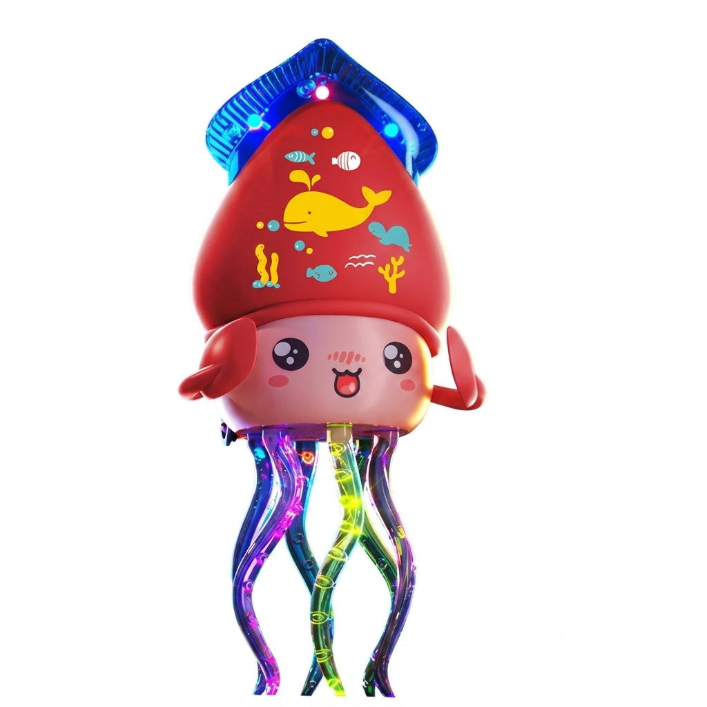 GlowSquid