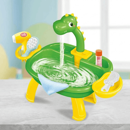 SplashDino