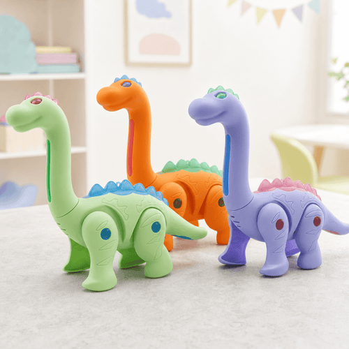 DinoStride