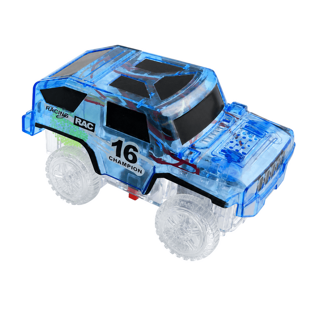 TrackTwist