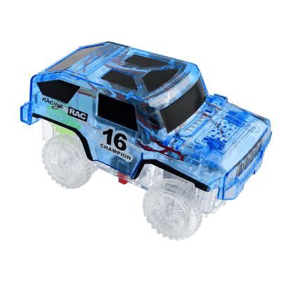 TrackTwist