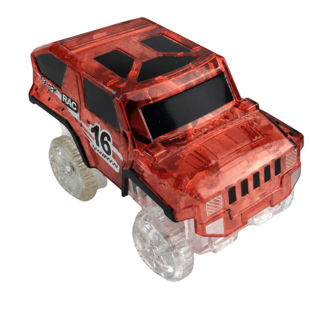 TrackTwist