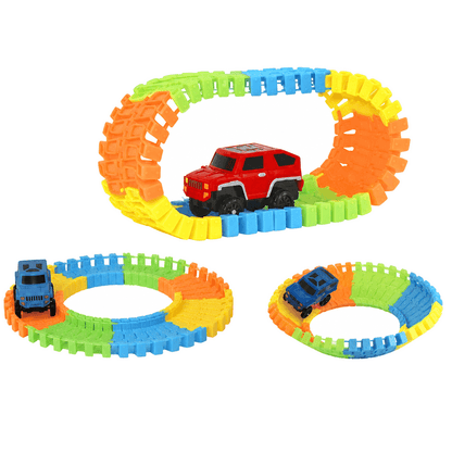 TrackTwist