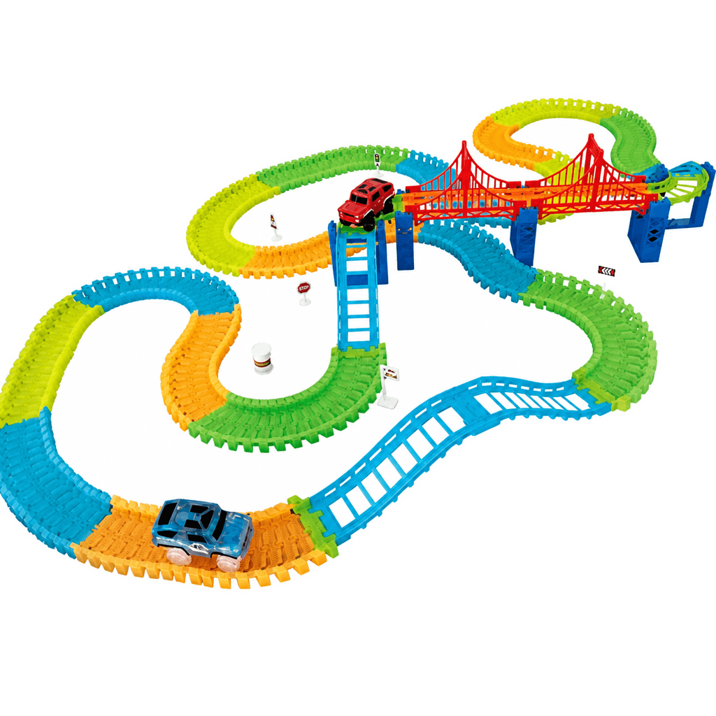 TrackTwist