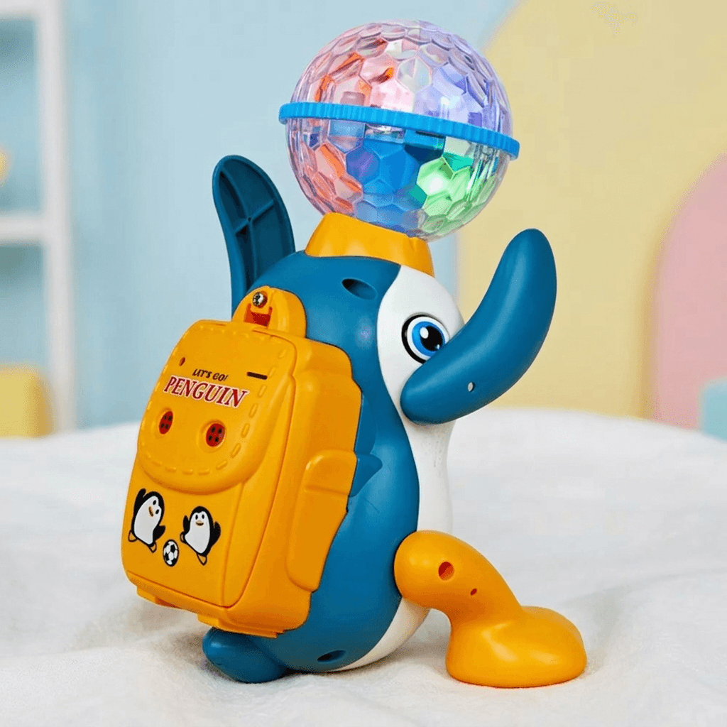 DiscoFlap