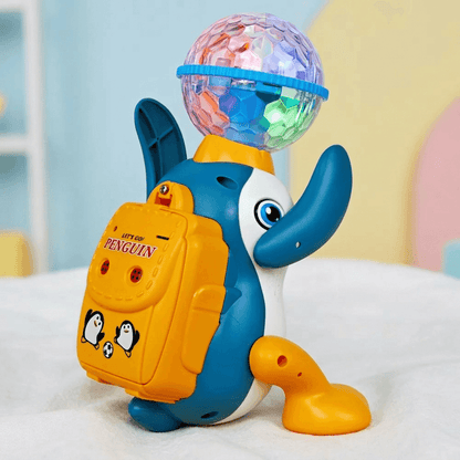 DiscoFlap