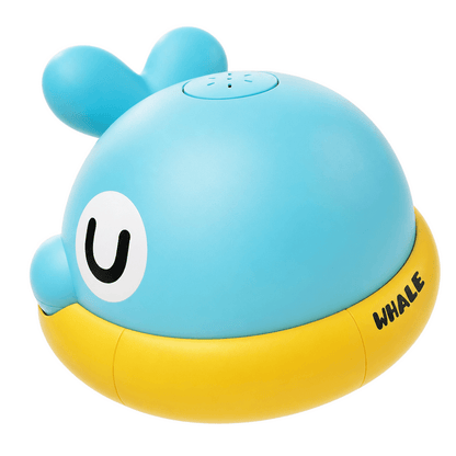 WhaleSpritz