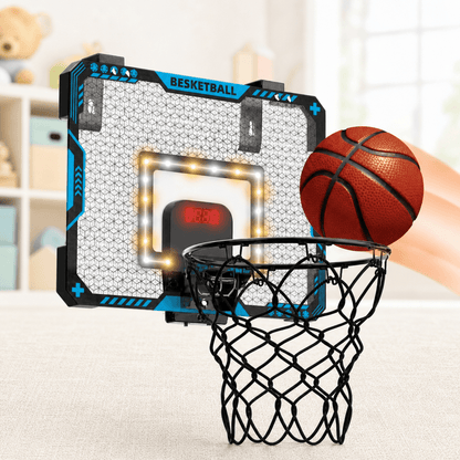 HoopScore