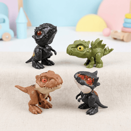 DinoChomp