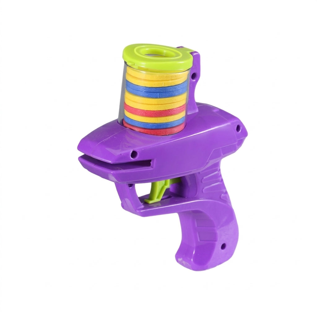DiscyBlast