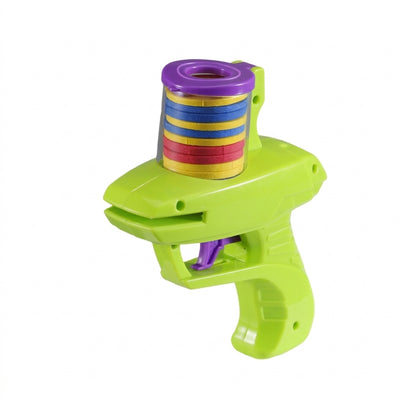 DiscyBlast