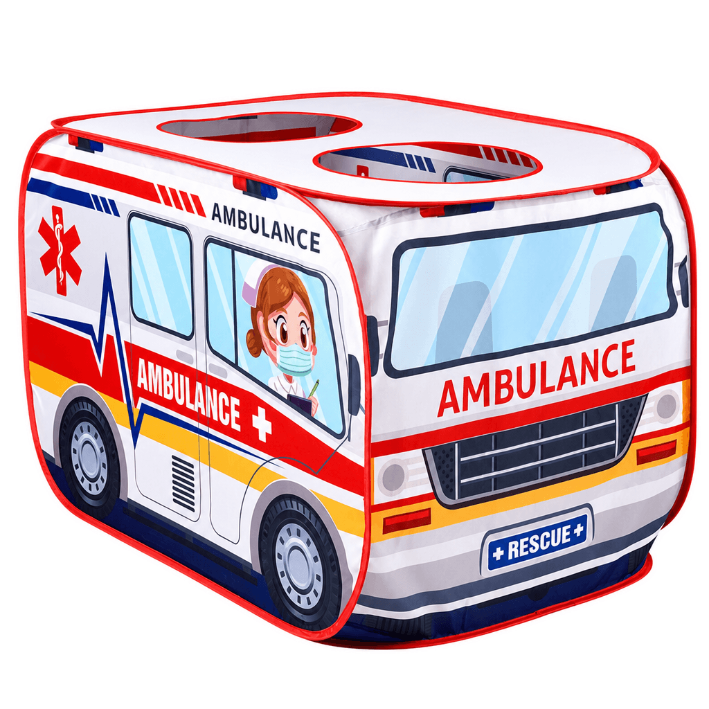 FireTent