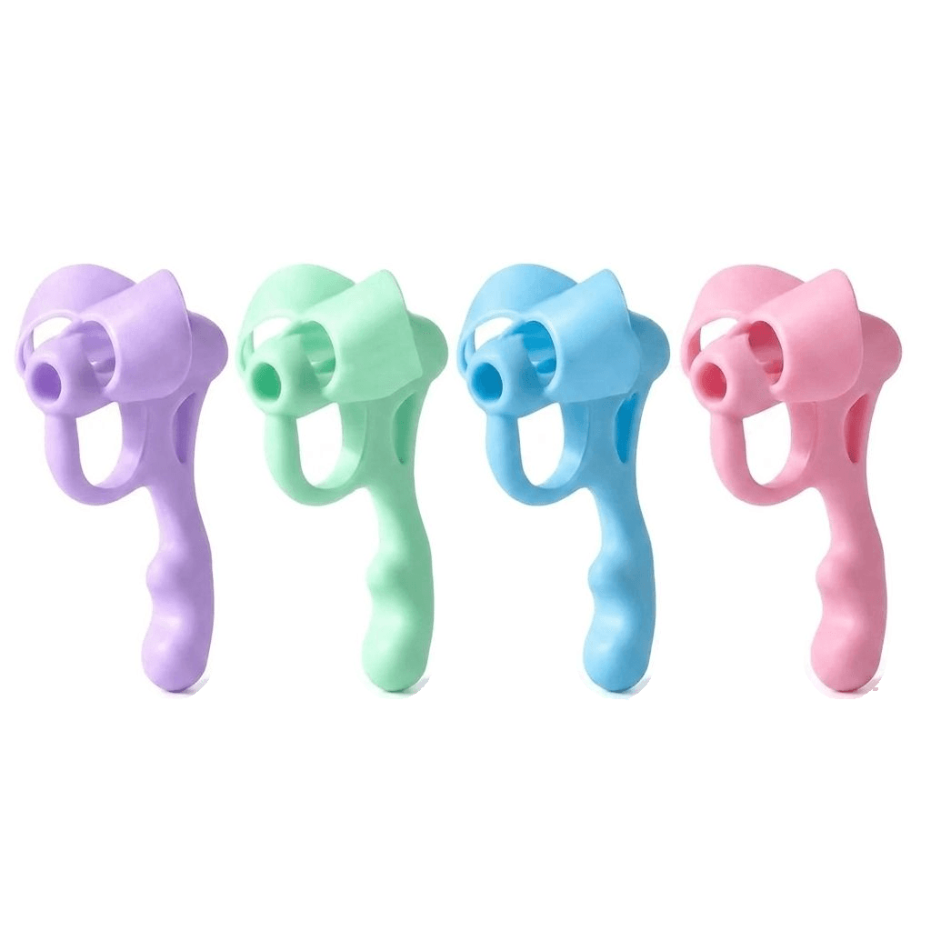 WriteBuddy