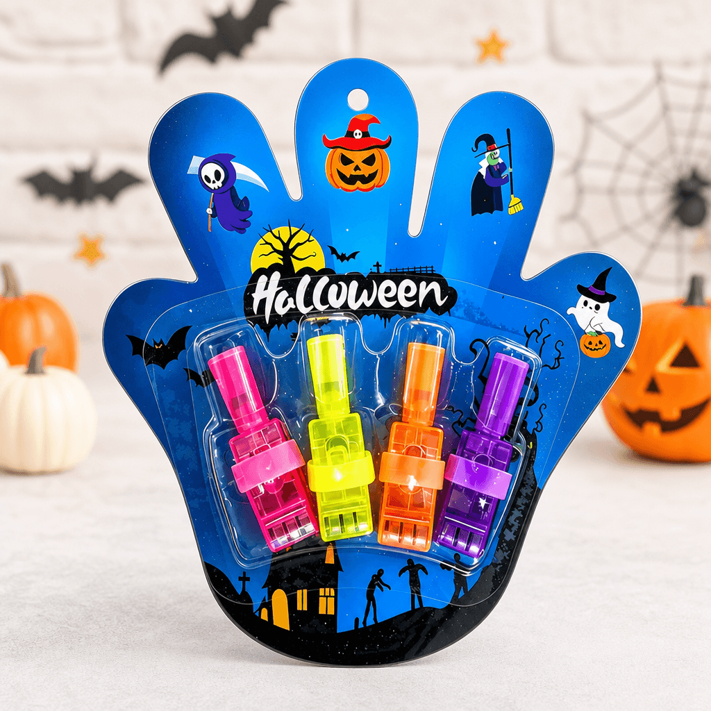 GlowGhoul