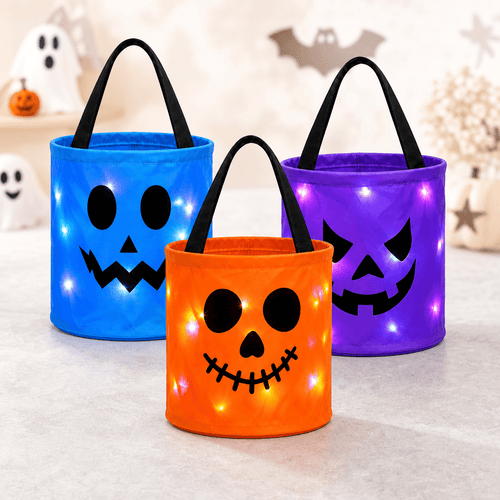 GlowTote