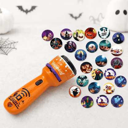 SpookBeam