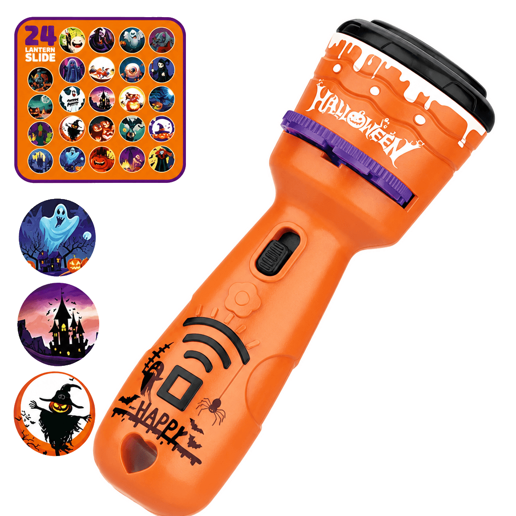 SpookBeam