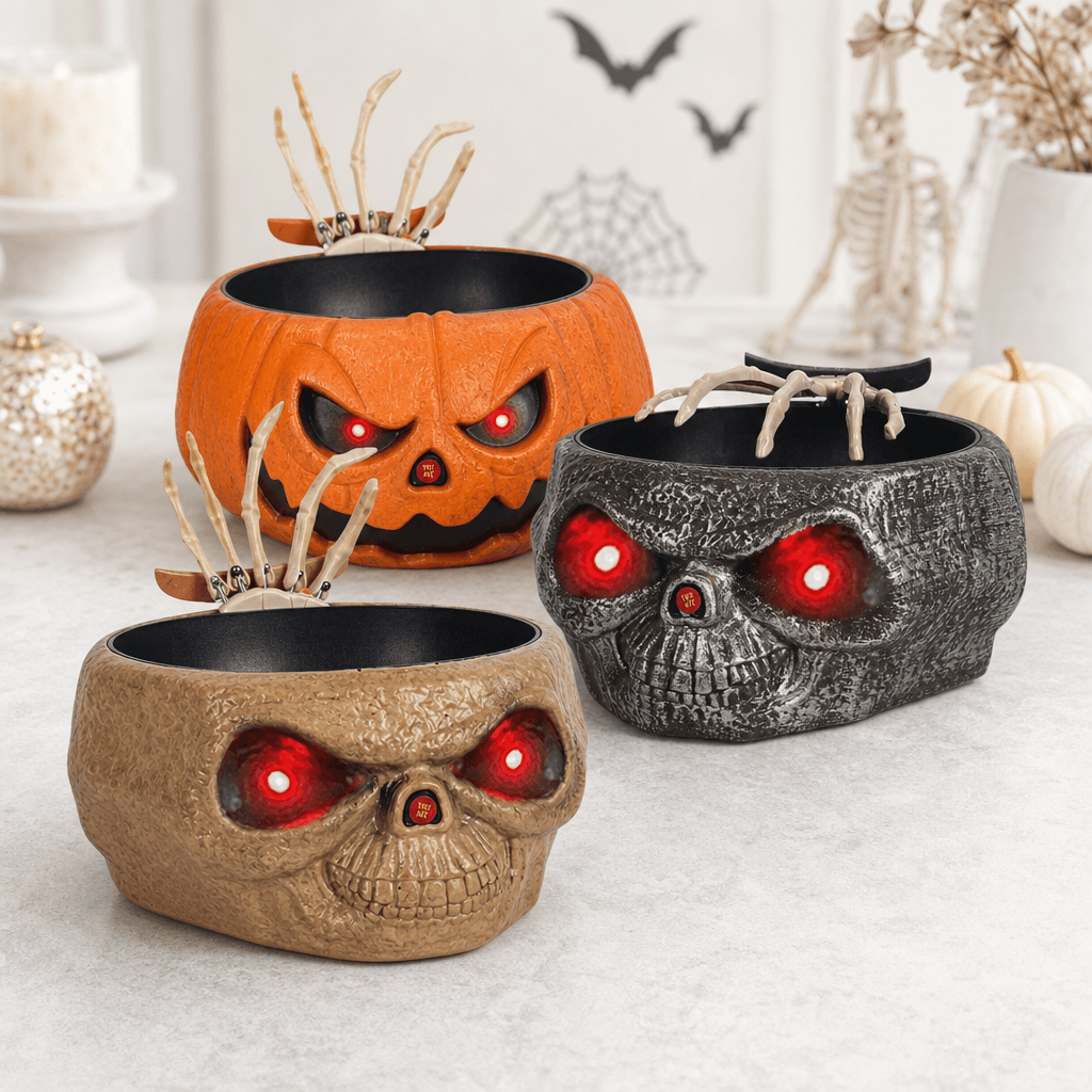 ScareBowl