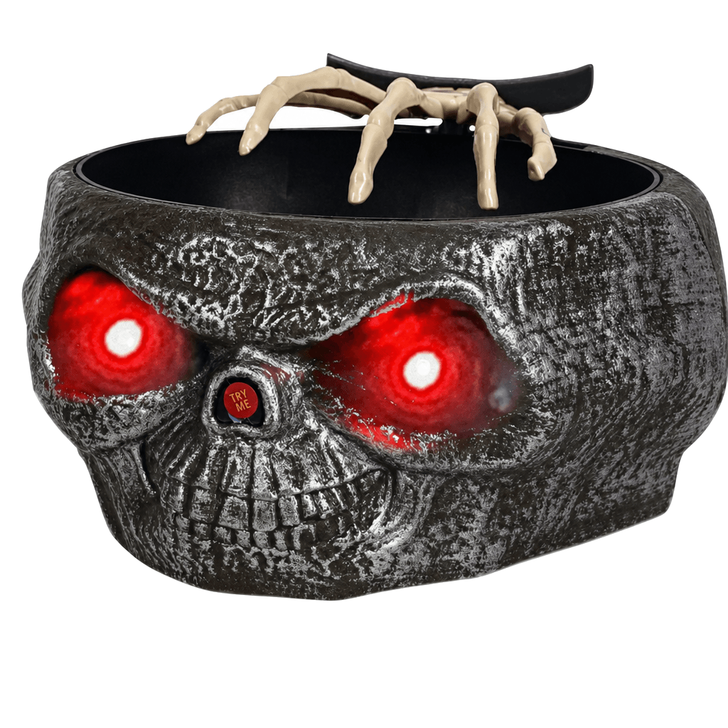 ScareBowl