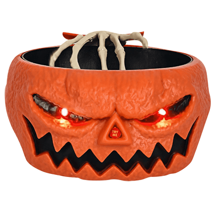 ScareBowl
