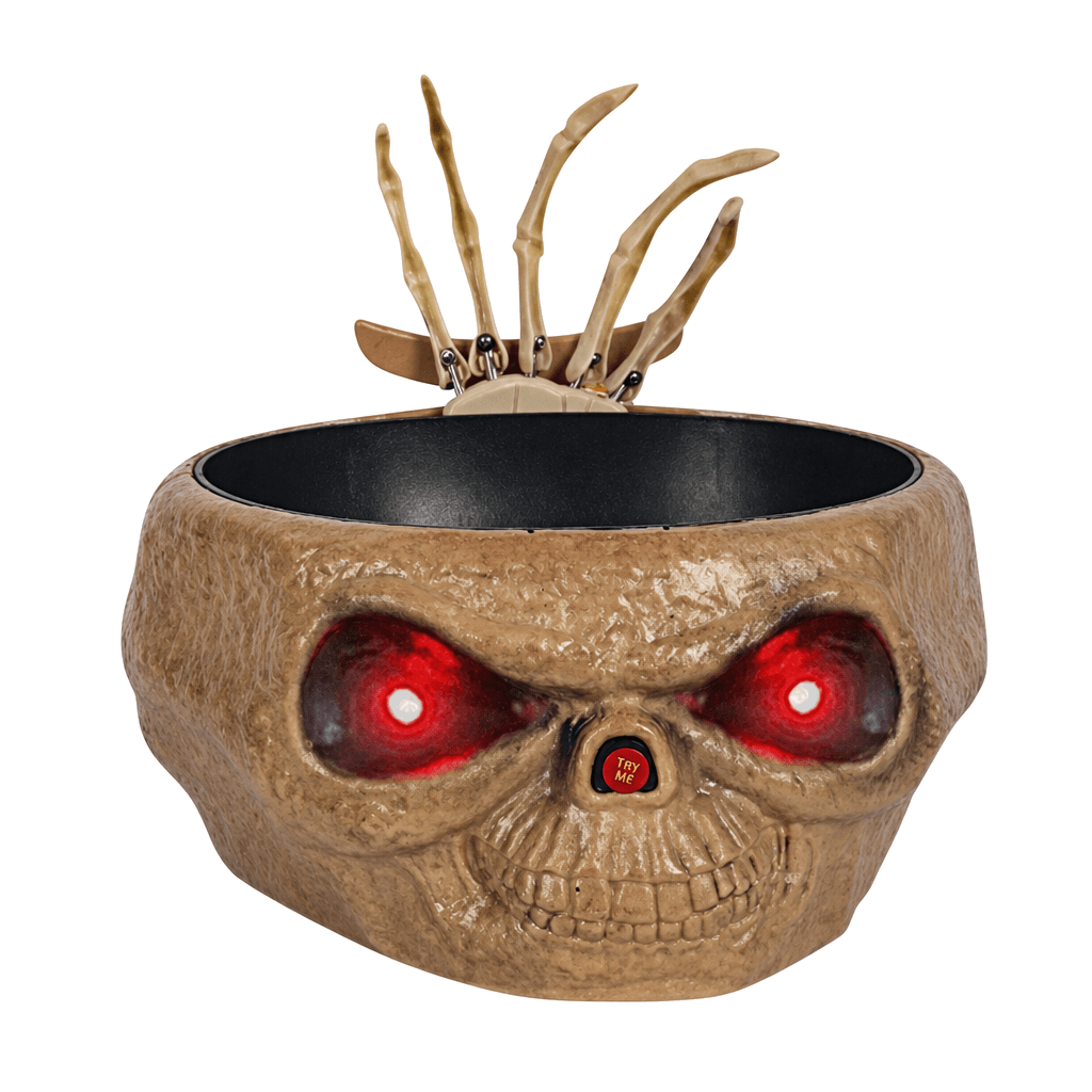 ScareBowl