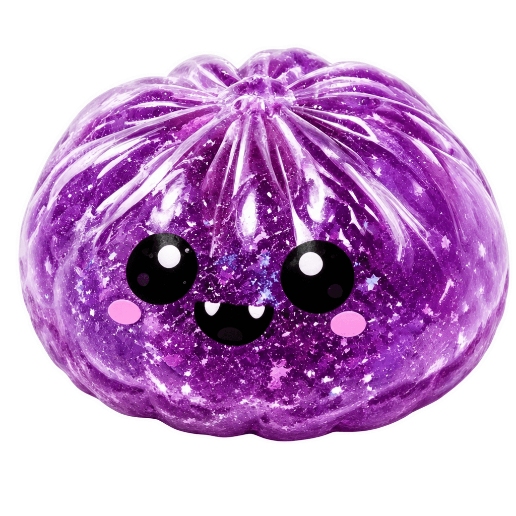 SquishGhoul
