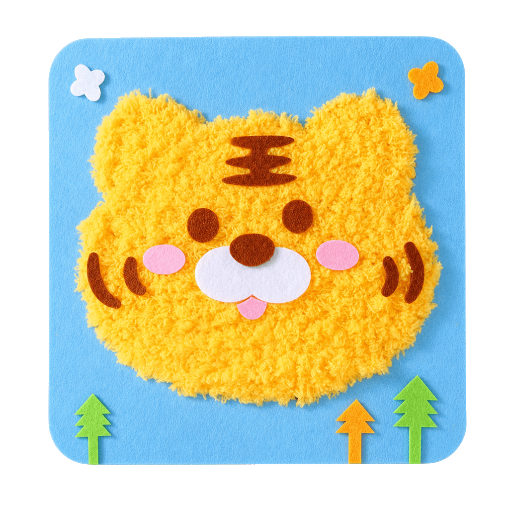 StitchZoo