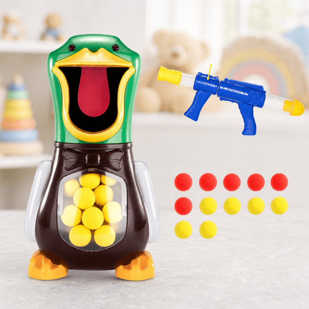 QuackShot