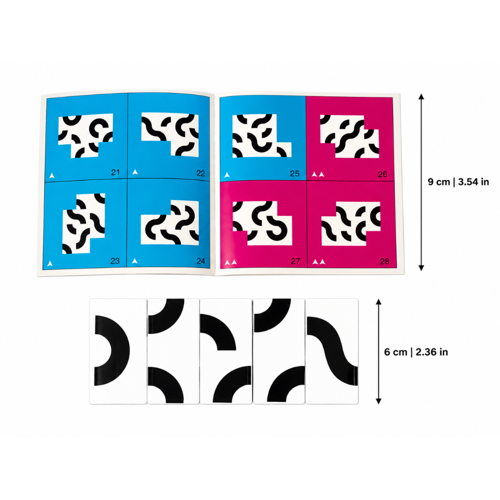 TwistTiles