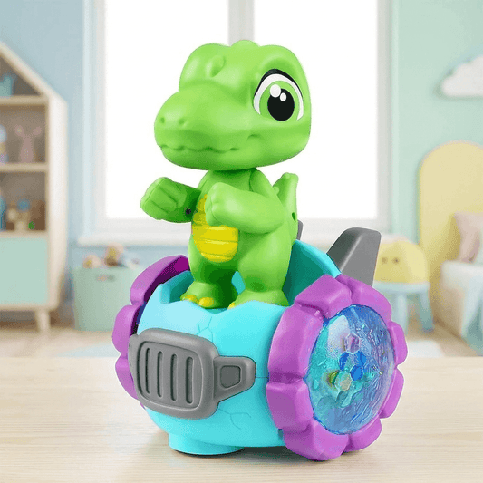 DinoBop