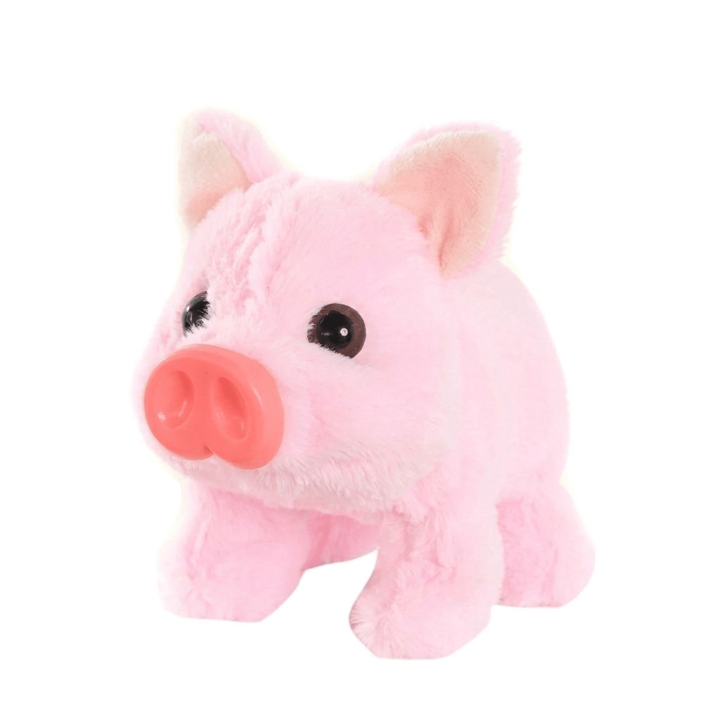 WigglePig