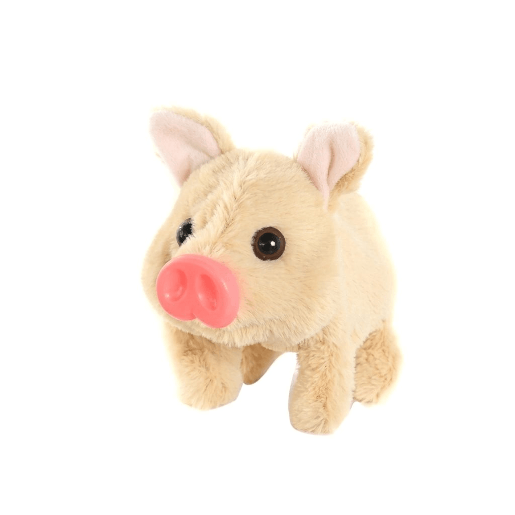 WigglePig