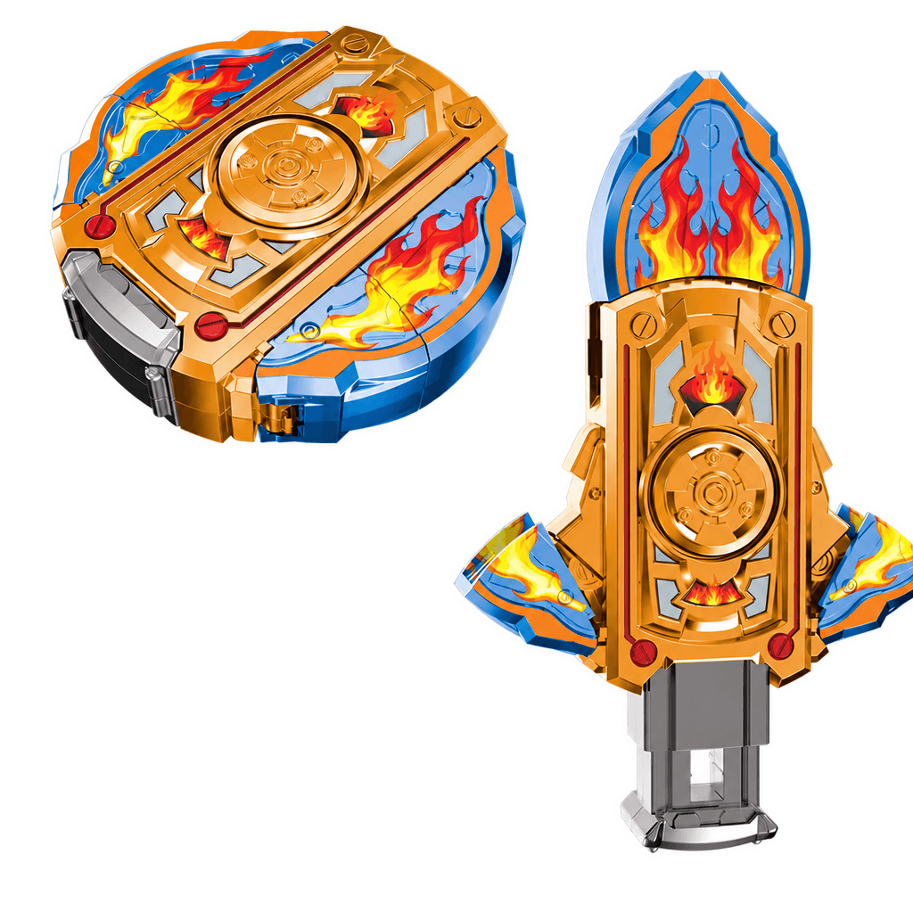SpinBlade