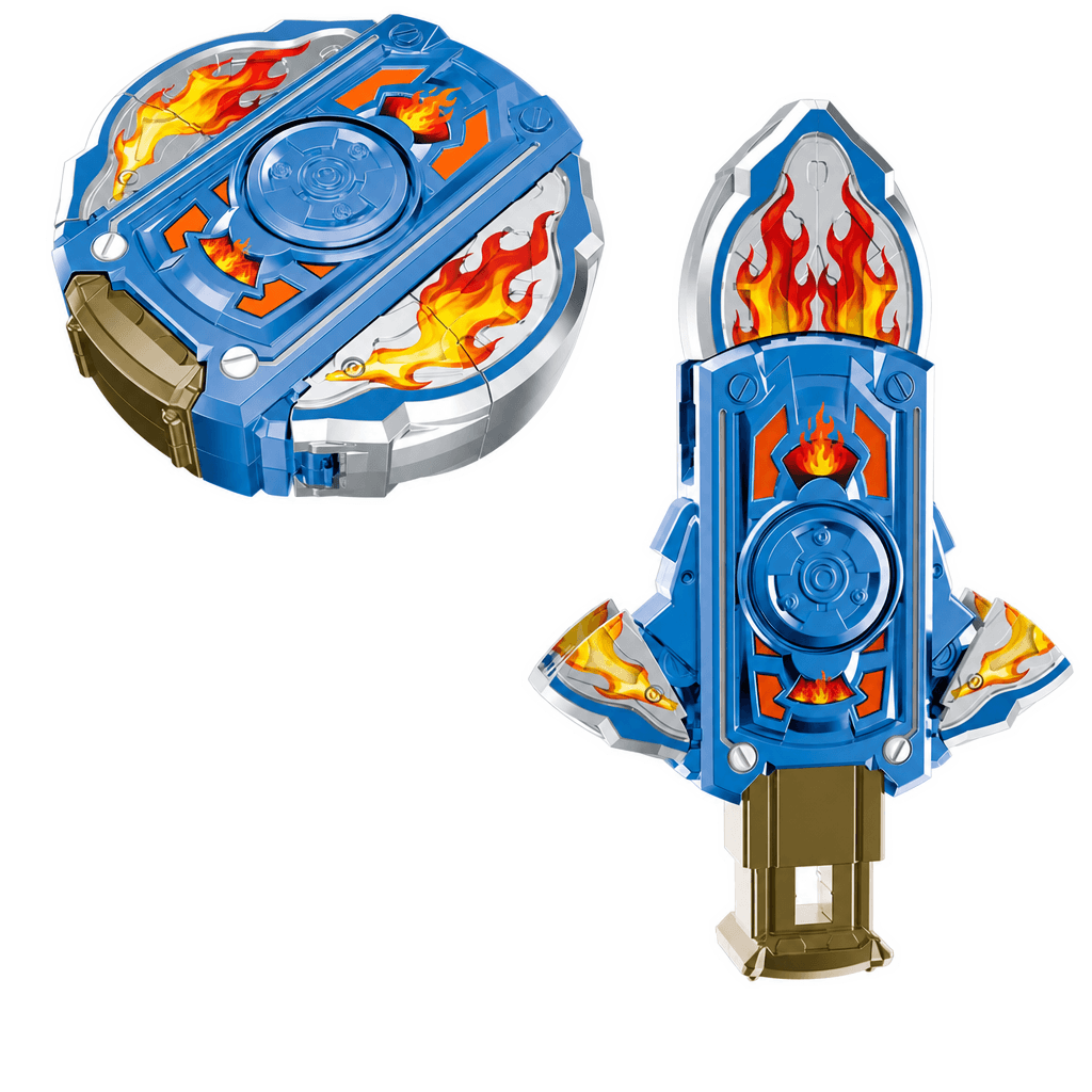 SpinBlade
