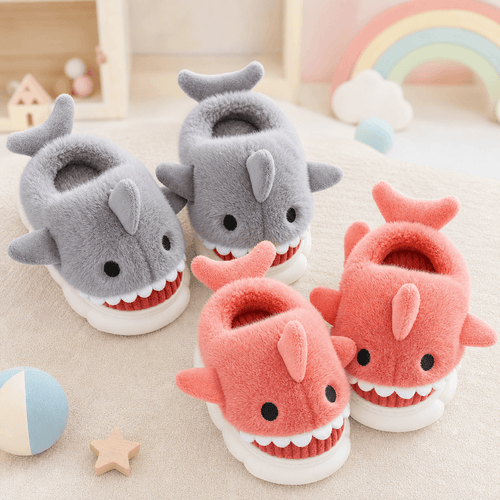 SharkSteps